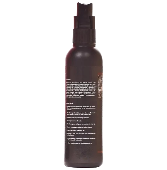 morr pro gold hair serum 60 ml